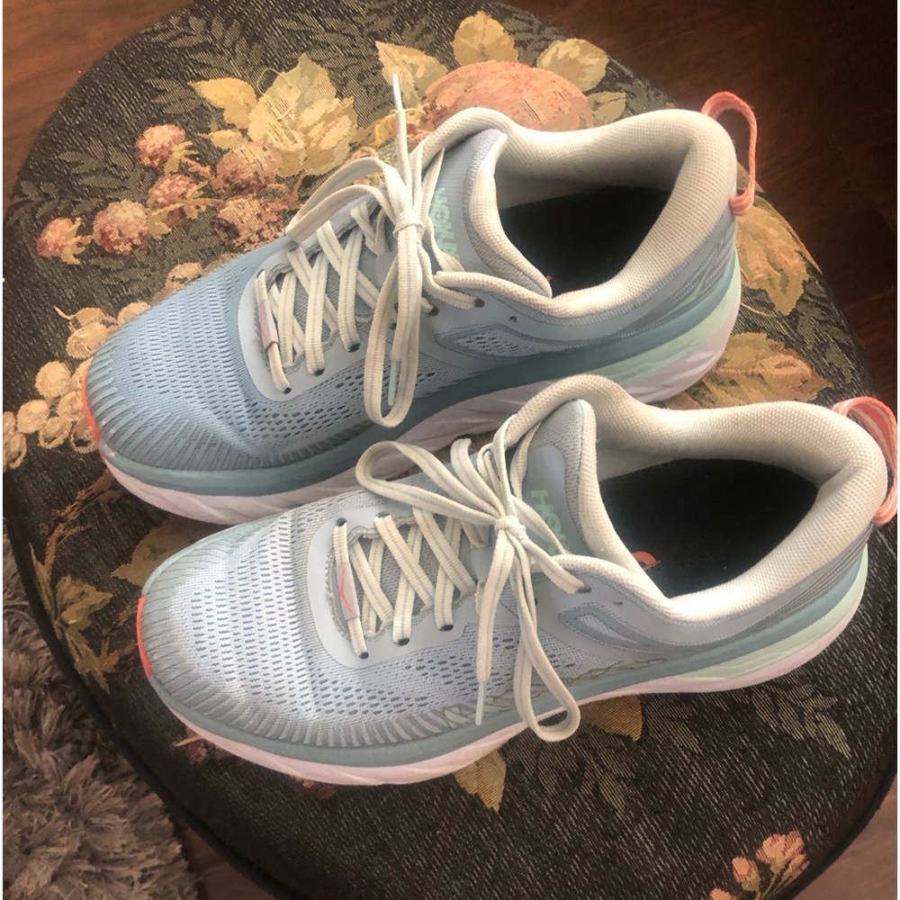 Hoka Bondi 7